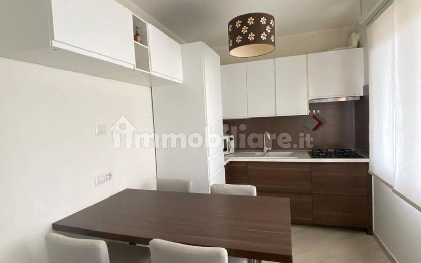Villa a schiera via Antonio Gramsci, Elmas — foto 17 di 30