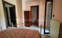 Villa unifamiliare, ottimo stato, 140 m², Centro, Bagnoli Irpino