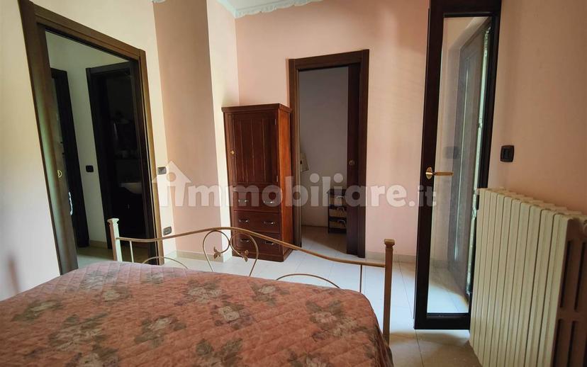 Villa unifamiliare, ottimo stato, 140 m², Centro, Bagnoli Irpino