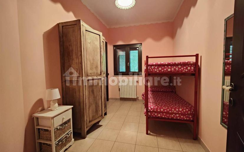 Villa unifamiliare, ottimo stato, 140 m², Centro, Bagnoli Irpino — foto 23 di 25