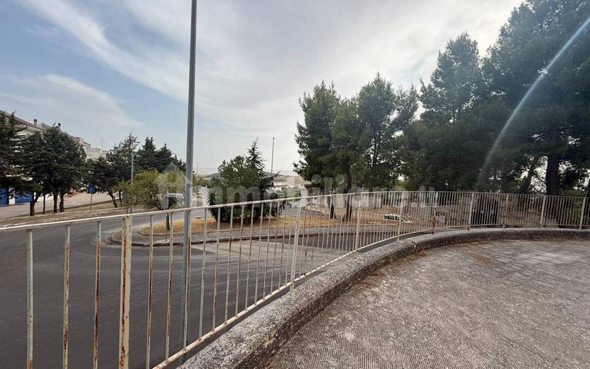 Attico via Agna, Centro, Matera — foto 30 di 32