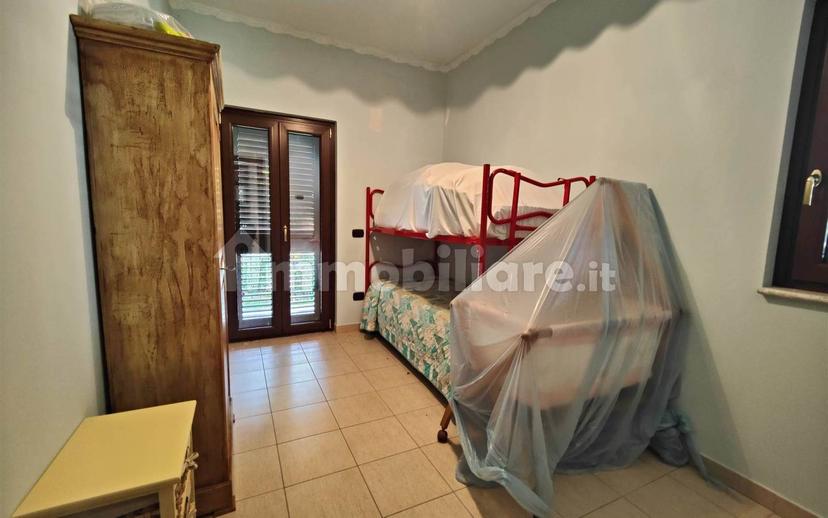 Villa unifamiliare, ottimo stato, 140 m², Centro, Bagnoli Irpino — foto 22 di 25