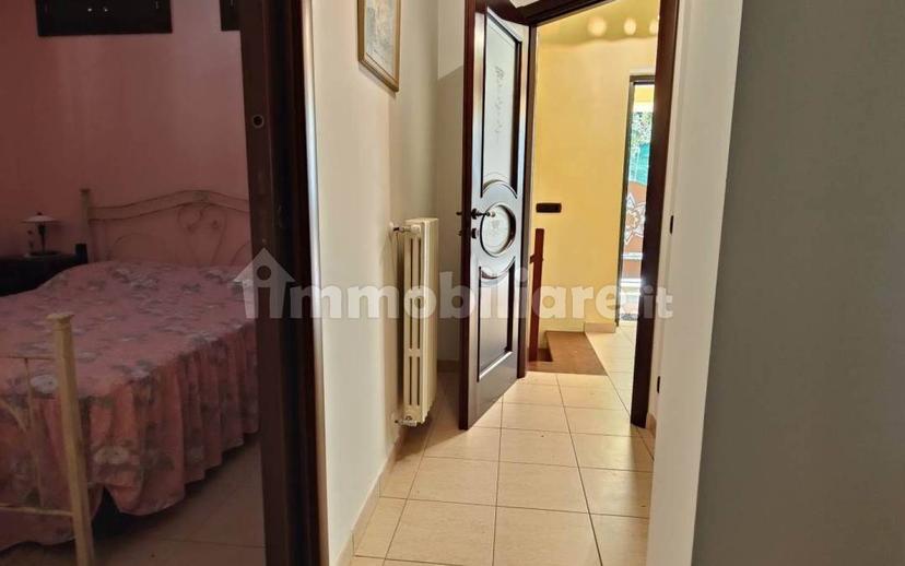 Villa unifamiliare, ottimo stato, 140 m², Centro, Bagnoli Irpino — foto 9 di 25