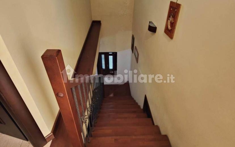 Villa unifamiliare, ottimo stato, 140 m², Centro, Bagnoli Irpino — foto 16 di 25