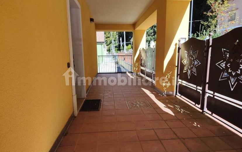 Villa unifamiliare, ottimo stato, 140 m², Centro, Bagnoli Irpino — foto 3 di 25