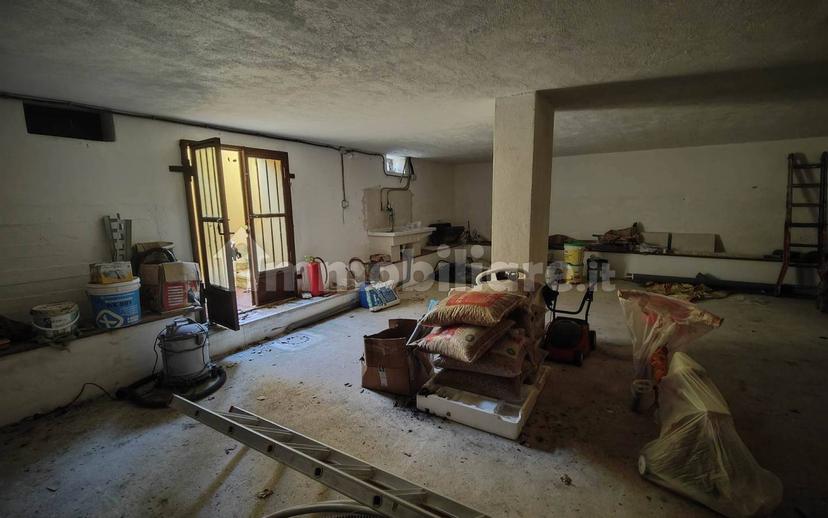 Villa unifamiliare, ottimo stato, 140 m², Centro, Bagnoli Irpino — foto 13 di 25
