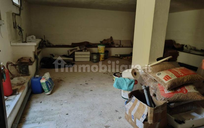 Villa unifamiliare, ottimo stato, 140 m², Centro, Bagnoli Irpino — foto 20 di 25