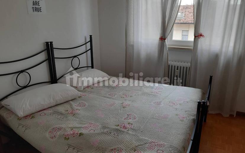 Bilocale via Forni di Sotto 67, Ospedale, Udine — foto 6 di 13