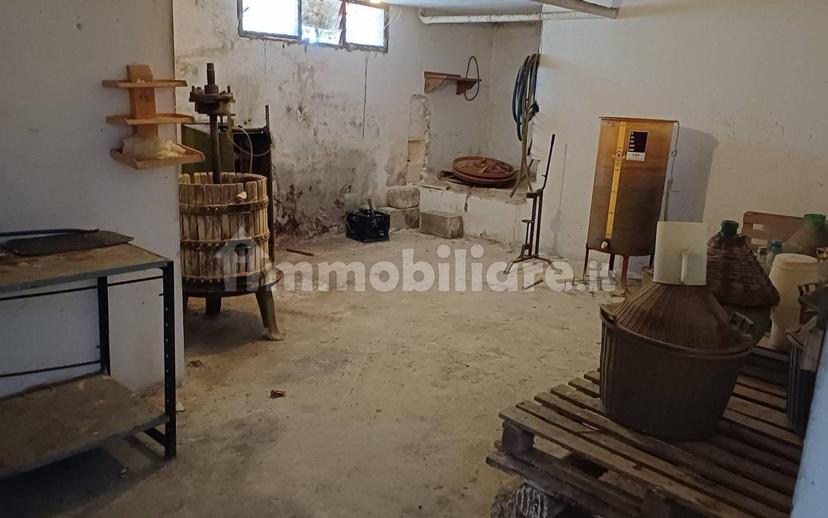 Villa plurifamiliare via Matilde Serao, Centro, Veglie — foto 31 di 39
