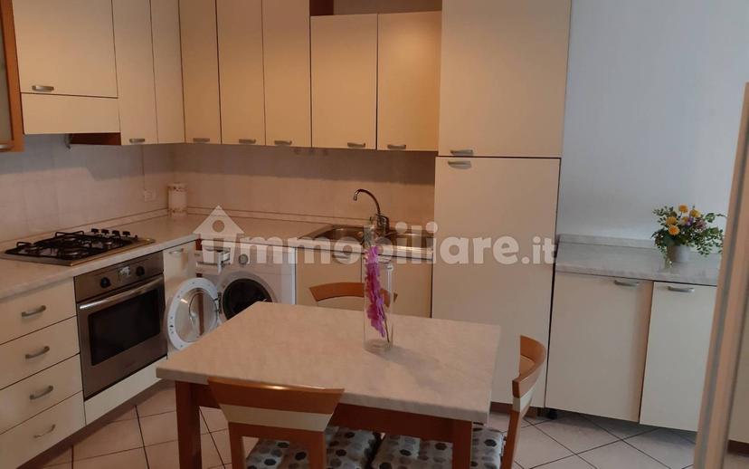 Bilocale via Forni di Sotto 67, Ospedale, Udine — foto 12 di 13