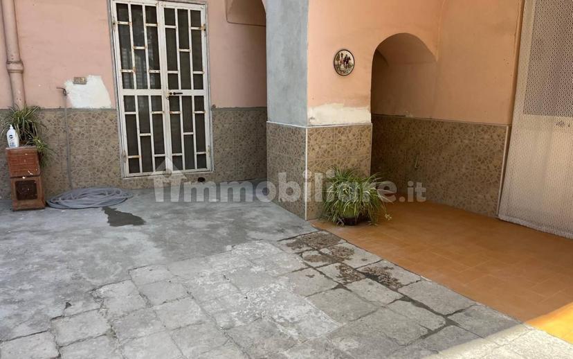 Trilocale via Santa Sabina 4, Tuoro, Caserta — foto 15 di 19