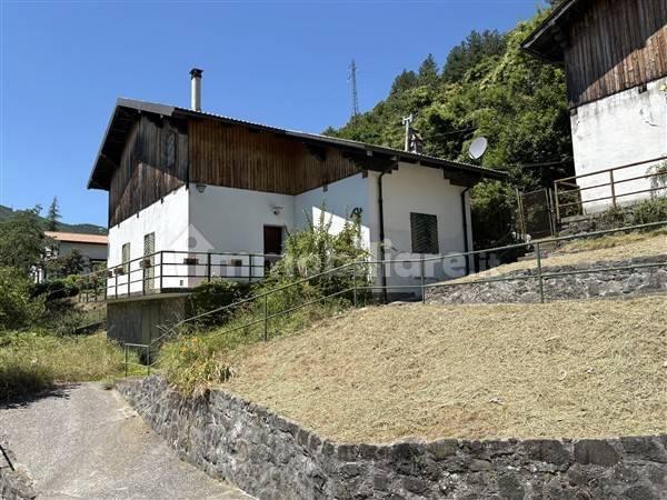 Appartamento via Provinciale, Sillano Giuncugnano — foto 6 di 9