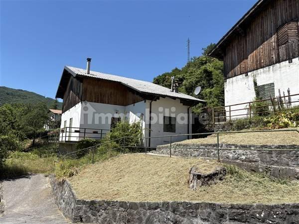Appartamento via Provinciale, Sillano Giuncugnano — foto 9 di 9
