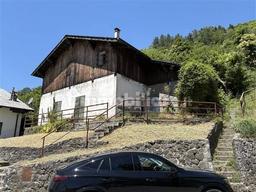 Appartamento via Provinciale, Sillano Giuncugnano