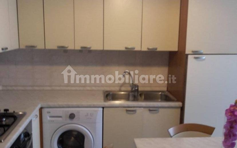 Bilocale via Forni di Sotto 67, Ospedale, Udine — foto 3 di 13