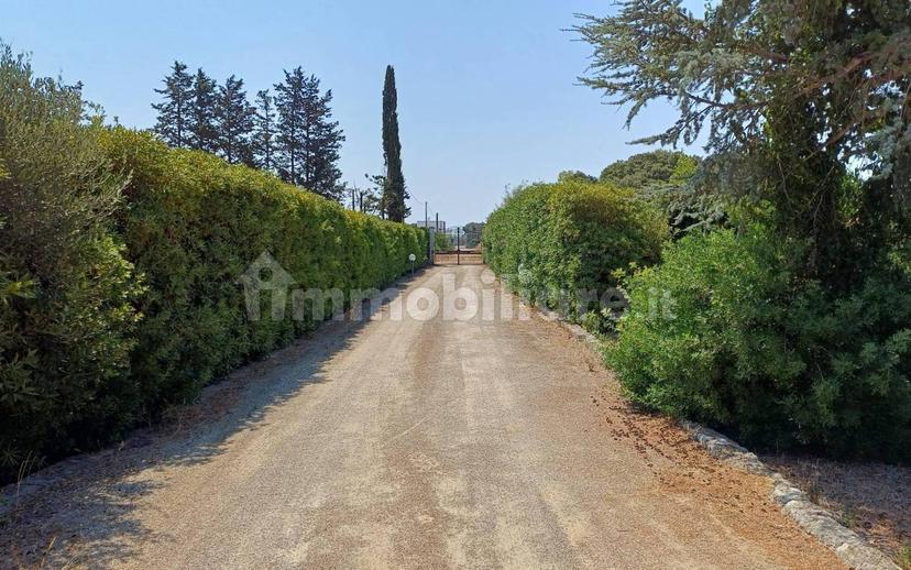 Villa plurifamiliare via Matilde Serao, Centro, Veglie — foto 8 di 39