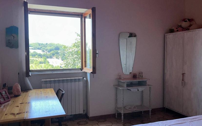 Villa bifamiliare Località Vaccareccia, Monte San Giovanni in Sabina — foto 27 di 47