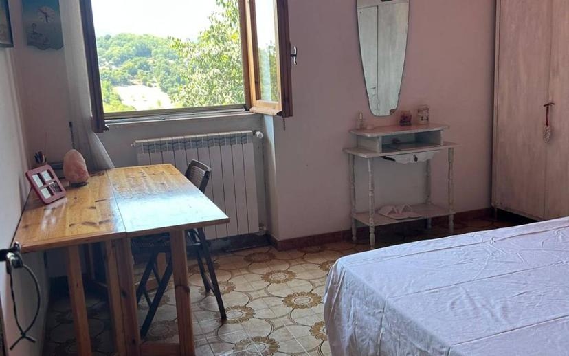 Villa bifamiliare Località Vaccareccia, Monte San Giovanni in Sabina — foto 17 di 47
