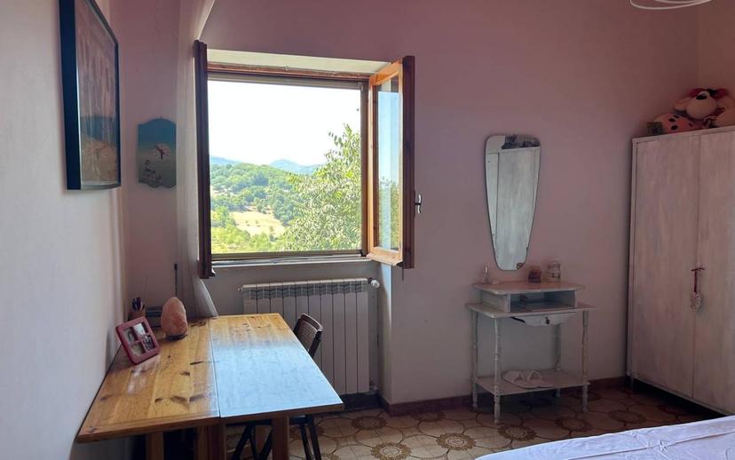 Villa bifamiliare Località Vaccareccia, Monte San Giovanni in Sabina — foto 40 di 47