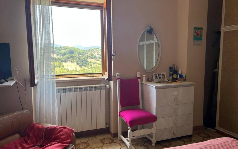 Villa bifamiliare Località Vaccareccia, Monte San Giovanni in Sabina — foto 38 di 47