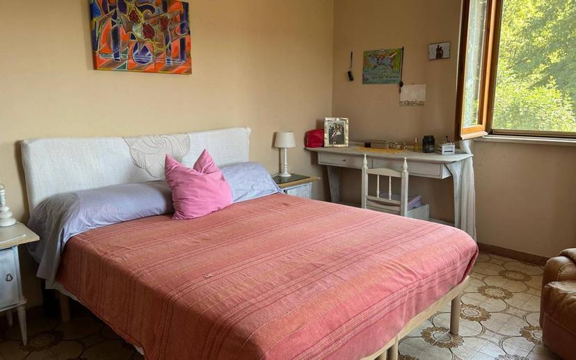 Villa bifamiliare Località Vaccareccia, Monte San Giovanni in Sabina — foto 5 di 47