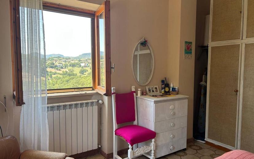 Villa bifamiliare Località Vaccareccia, Monte San Giovanni in Sabina — foto 41 di 47
