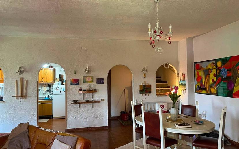 Villa bifamiliare Località Vaccareccia, Monte San Giovanni in Sabina — foto 31 di 47