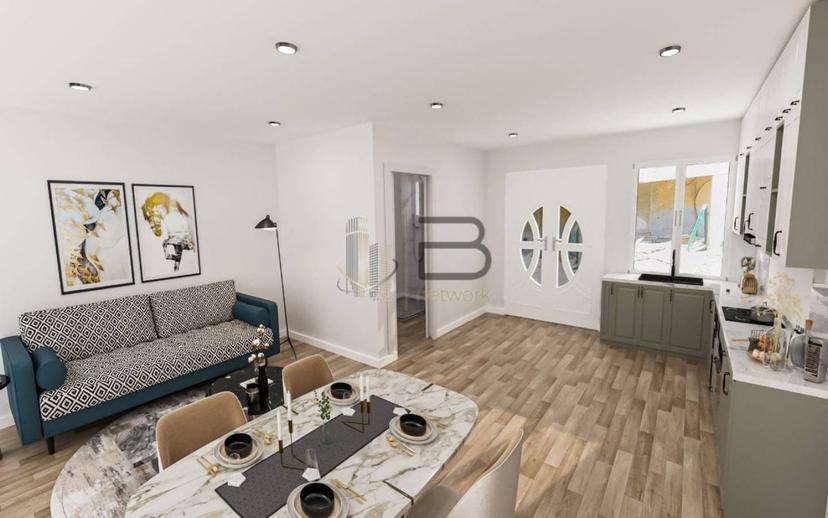 Villa bifamiliare via Fivizzano, Avenza, Carrara — foto 12 di 16