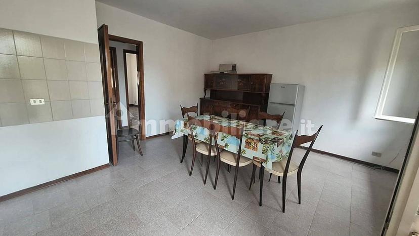 Trilocale piazzetta G. Carducci, 1, Centro, Legnago — foto 2 di 6