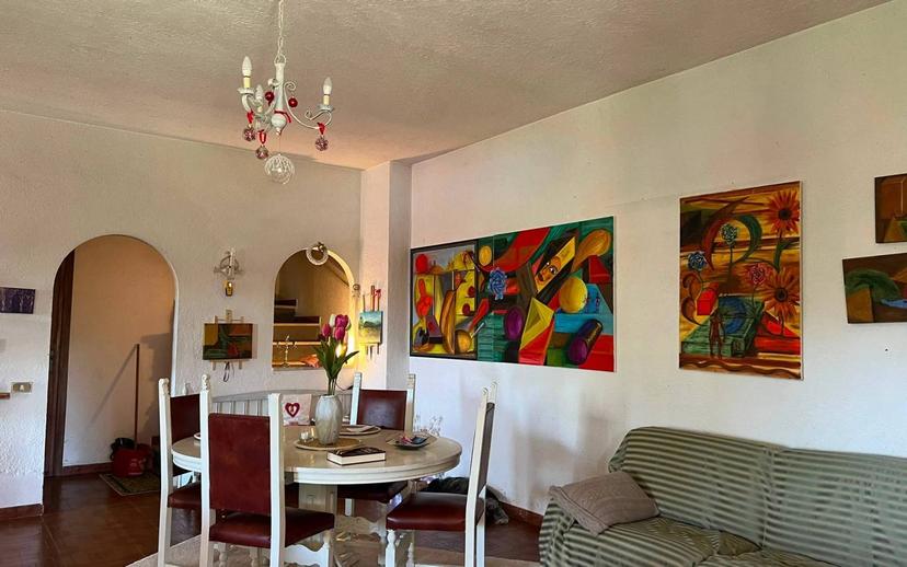 Villa bifamiliare Località Vaccareccia, Monte San Giovanni in Sabina — foto 2 di 47