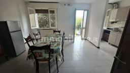 Trilocale piazzetta G. Carducci, 1, Centro, Legnago