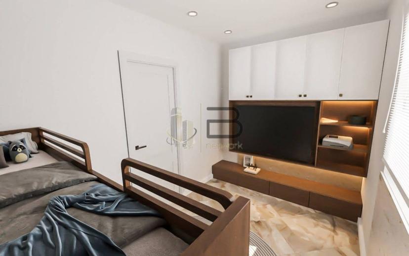 Villa bifamiliare via Fivizzano, Avenza, Carrara — foto 15 di 16