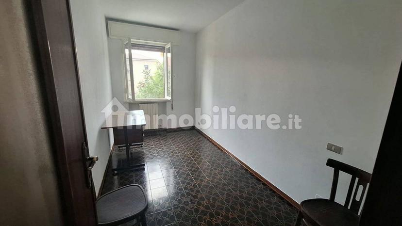 Trilocale piazzetta G. Carducci, 1, Centro, Legnago — foto 3 di 6