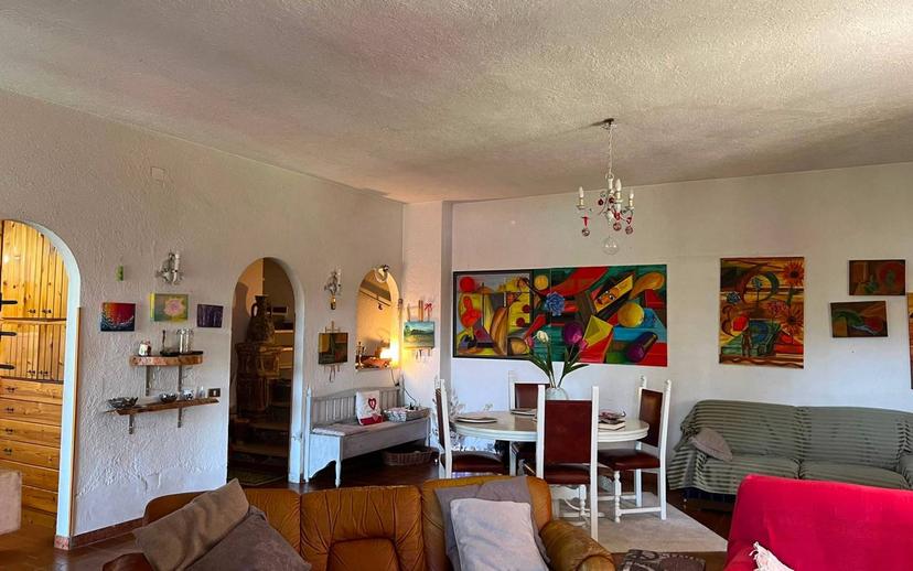 Villa bifamiliare Località Vaccareccia, Monte San Giovanni in Sabina — foto 29 di 47