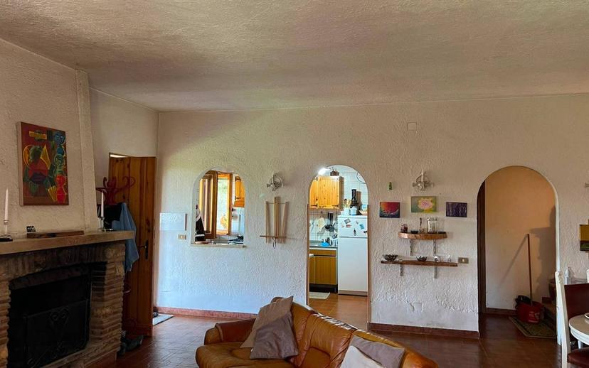 Villa bifamiliare Località Vaccareccia, Monte San Giovanni in Sabina — foto 14 di 47