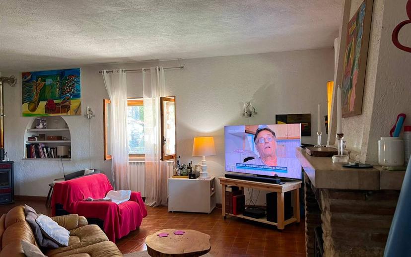 Villa bifamiliare Località Vaccareccia, Monte San Giovanni in Sabina — foto 13 di 47