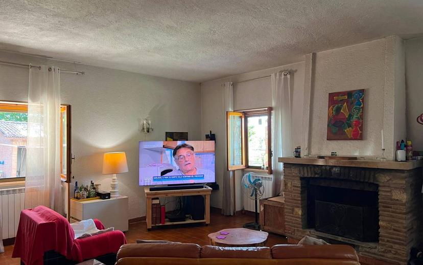 Villa bifamiliare Località Vaccareccia, Monte San Giovanni in Sabina — foto 24 di 47