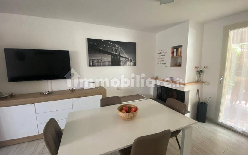 Villa a schiera via Antonio Gramsci, Elmas — foto 2 di 30