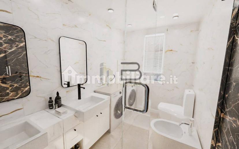 Villa bifamiliare via Fivizzano, Avenza, Carrara — foto 9 di 16