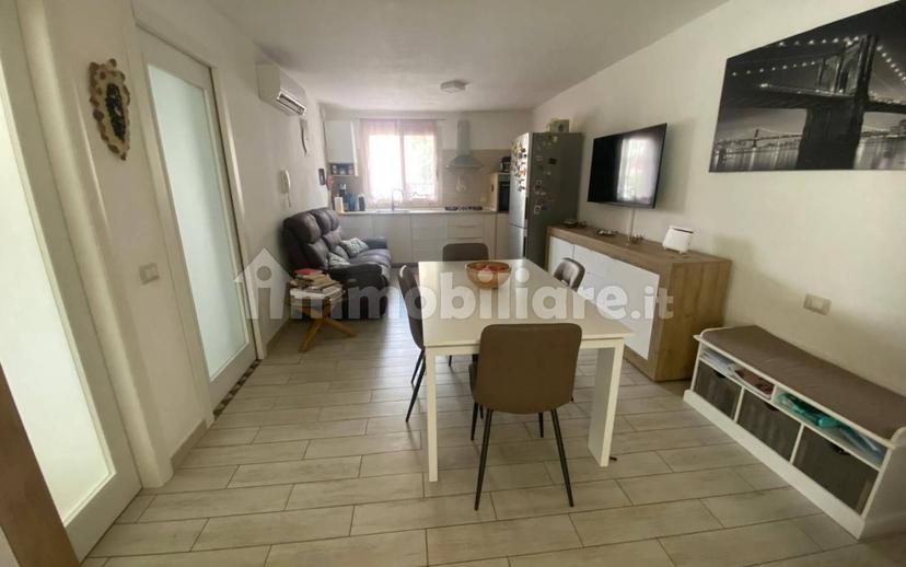 Villa a schiera via Antonio Gramsci, Elmas — foto 29 di 30