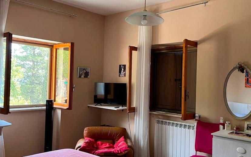 Villa bifamiliare Località Vaccareccia, Monte San Giovanni in Sabina — foto 34 di 47