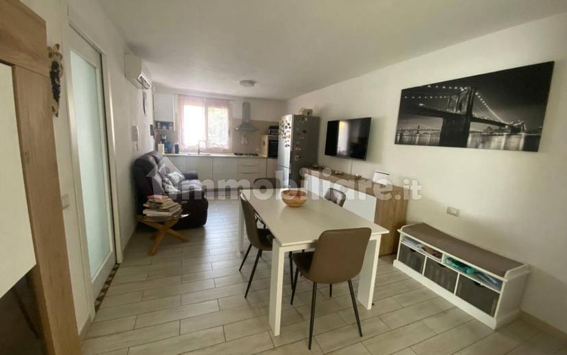 Villa a schiera via Antonio Gramsci, Elmas — foto 20 di 30
