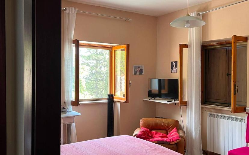 Villa bifamiliare Località Vaccareccia, Monte San Giovanni in Sabina — foto 11 di 47