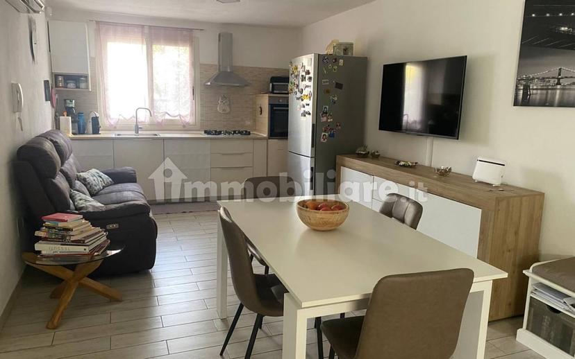 Villa a schiera via Antonio Gramsci, Elmas — foto 24 di 30