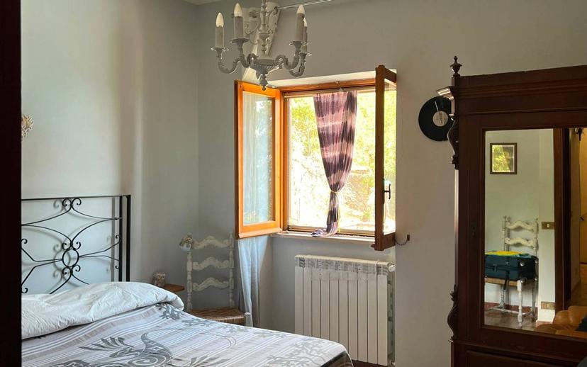 Villa bifamiliare Località Vaccareccia, Monte San Giovanni in Sabina — foto 25 di 47