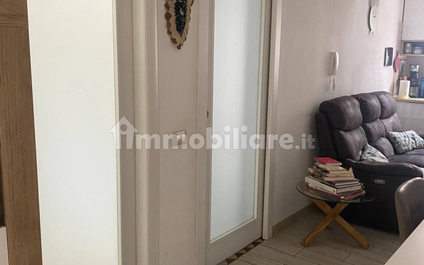 Villa a schiera via Antonio Gramsci, Elmas