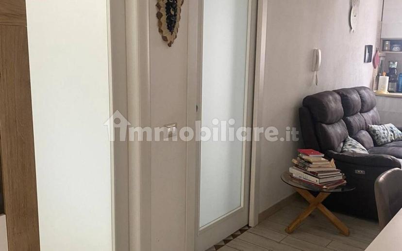 Villa a schiera via Antonio Gramsci, Elmas
