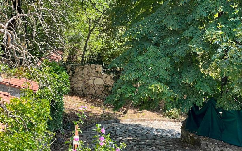 Villa bifamiliare Località Vaccareccia, Monte San Giovanni in Sabina — foto 39 di 47