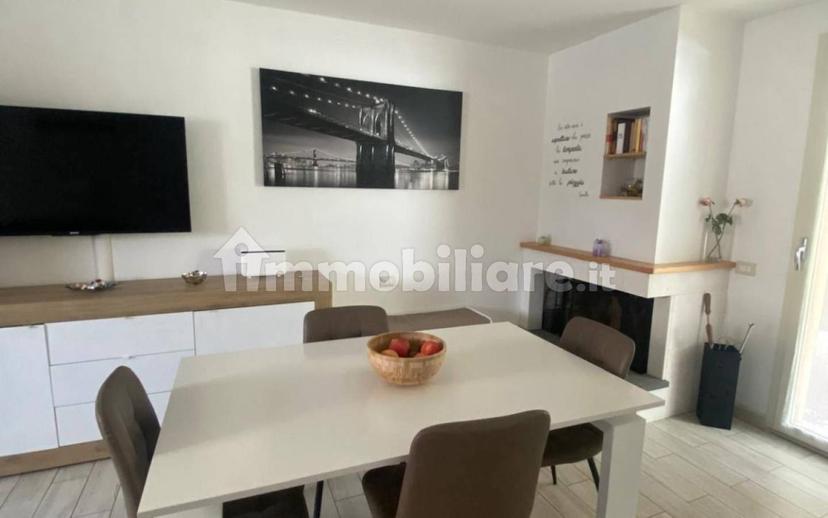 Villa a schiera via Antonio Gramsci, Elmas — foto 10 di 30