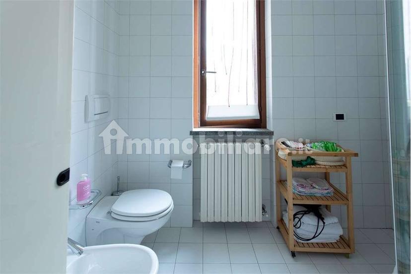 Trilocale piazza Piave, 2, Vighizzolo, Cascina Varenna, Cantù — foto 5 di 34